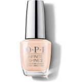 Opi Infinite Shine Samoan Sand Tradicional - 15 Ml.