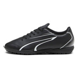 Tachones Puma Vitoria Tt Caballero Negro