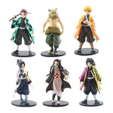 Kimetsu No Yaiba Figura De Acción Zenitsu Agatsuma Coleccion