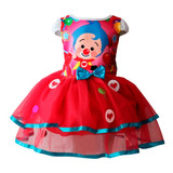 Vestido De Princesa Niña Varios Diseños Para Fiesta