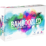 Bamboozled - The Bluffing Dice Juego