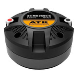 Driver Alto-falante 8 Ohms - 30 W Rms - Atk 35mh2560b-8