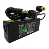 Cargador Original Sony Vgp-ac19v10 19.5v 3.9a 6.5*4.4mm