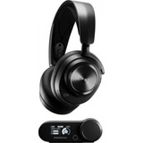 Auriculares Inalámbricos Multigaming  Arctis Nova Pro