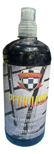 Ternnova Petroleum 946ml