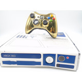 Console - Xbox 360 Edição Limitada Star Wars (14)