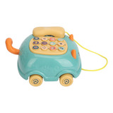 Kid Music Toy, Estudio De Lenguaje Educativo Simulado Para N