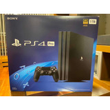 Playstation 4 Pro 1tb