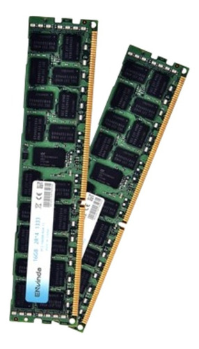 Memoria Ram Smart Ddr3 Ecc 16gb Servidor, Kit Xeon X58/x79