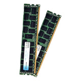 Memoria Ram Smart Ddr3 Ecc 16gb Servidor, Kit Xeon X58/x79