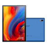 Tablet P30 Bdf Com + 11 4 Gb 64 Gb Android Blue B Ram Ram