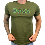 Camisa Hugo Boss  