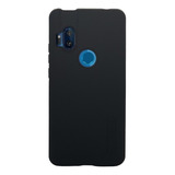 Funda Uso Rudo Alto Impacto Para Motorola One Hyper + Mica