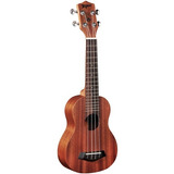 Ukulele Tagima Soprano 21 K Mahogany Fosco 21-k