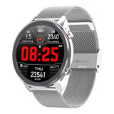 Reloj Inteligente L13 Para Hombre Ecg + Ppg Ip68 Reloj Intel