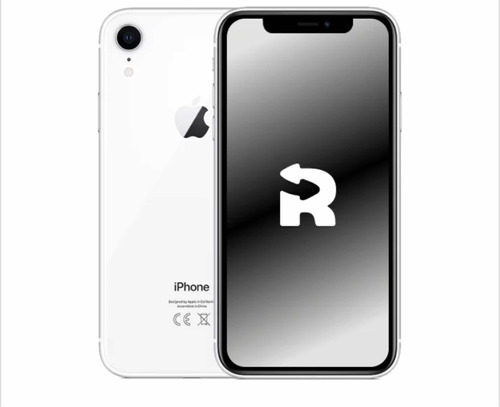 iPhone XR 64 Gb Blanco