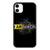 Case Personalizado Nikon Motorola E5 Play Go / E5 Play