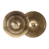 Hi Hat Sabian Artisan Elite De 14 Pulgadas - A1402en