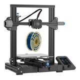 Impresora 3d Creality Ender-3 V2 + Filamento Pla 1 Kg