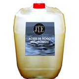 Aceite Jye Ácido Hialurónico 20l Alta Calidad Granel H1