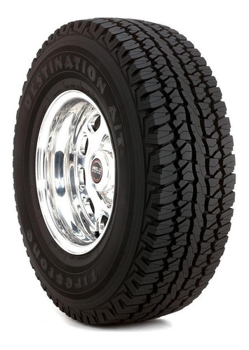 Neumático Firestone Destination A/t 205/65r15 94 T