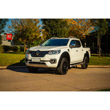 Renault Alaskan 2.3 Dci 4x4 Outsider At Id:8526