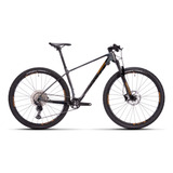 Bicicleta Aro 29 Sense Impact Carbon Pro