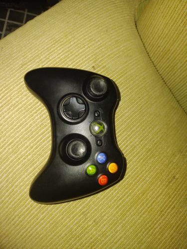 Controle Xbox 360 Original Funcionando 