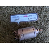 Motor Dearranque Susuki Gsxr 600/750 2011/2020