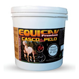 Núcleo Equinos 5kg Rende Muito - Casco Pelo Pele Dermatite