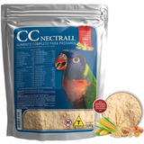 Cc Nectrall 500g - Biotron Papa Para Lóris