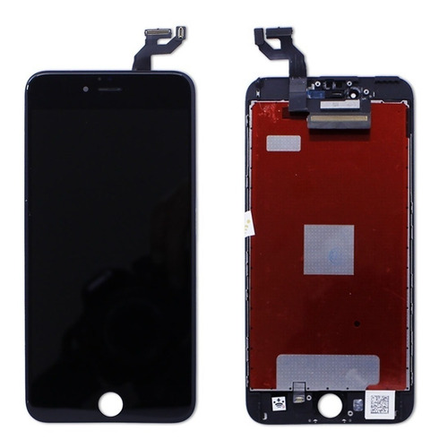 Tela Touch Lcd Display Compatível iPhone 6s Plus Premium