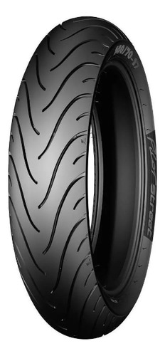 Llanta 140/70-17 Michelin Pilot Street R Tl/tt 66s