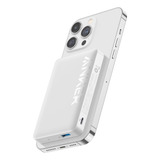 Power Bank Cargador Portátil Anker 10000 Mah Magsafe iPhone