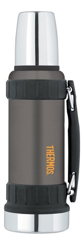 Termo Thermos 1,2 Litros Acero Inoxidable Work Camping