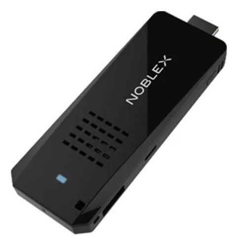 Intel Ultra Slim Computer Stick Windows 10 Smart Tv - Noblex