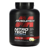 Whey Gold Muscletech 4 Lbs - Unidad a $299900