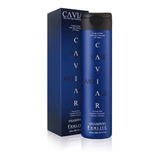 Shampoo Cabellos Normales X260ml. - Caviar - Fidelite