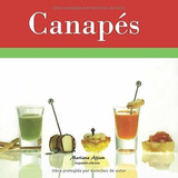 Canapés (spanish Edition)