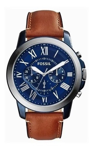Reloj Fossil Fs5151
