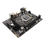 Placa Madre Micro Atx Ddr4 H310 Lga 1151 Compatible Con 8º Y