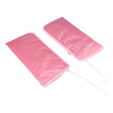 Luvas Para Parafina Manicure Waxing Skin Mate Professional