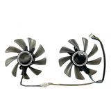 Ventilador De Refrigeración Para Gainward Rtx2060/gtx1660/ti