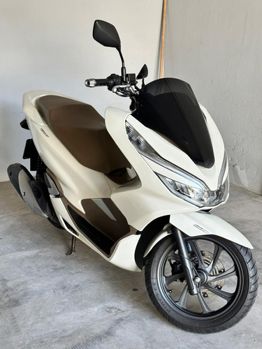 Honda Pcx 150