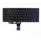 Teclado Lenovo Ideapad 110-14ibr 110-14isk 110-14ast Español