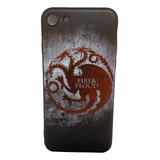 Carcasas Game Of Thrones Para iPhone SE 2020 7/8