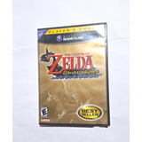 The Legend Of Zelda The Wind Waker Players Choice Con Manual