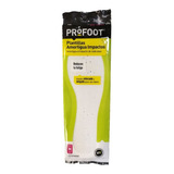 Profoot Plantillas Amortigua Impactos Mujer