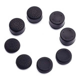 Ps4 Grips Gomitas Profesionales + Envío Gratis (negro)