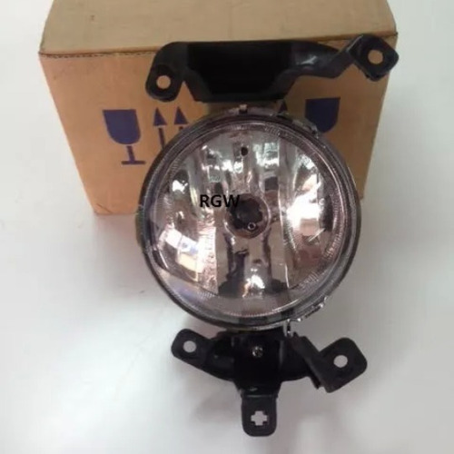 Faro Auxiliar Neblina Chevrolet Spark 2006 2008 2010 2012 Foto 2